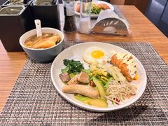 -郑州建业艾美酒店