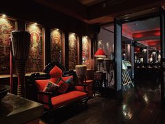 -花马天堂云南餐厅 Lost Heaven(外滩店)