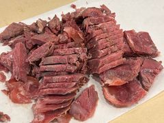 -孙庆海腊牛肉店(大皮院店)