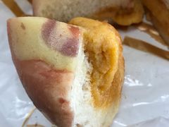 星空包-烫面包·面包烘焙(绿地缤纷城店)