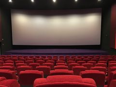 -保利国际影城杭州中南店