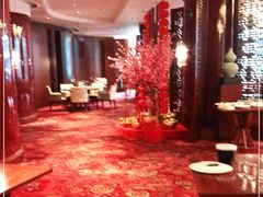 -上海雅居乐万豪侯爵酒店