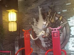 -小龙坎火锅(全球总店)