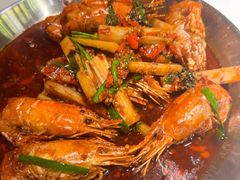 -红盔甲·小龙虾(天钥桥店)