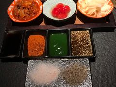 -300杯·和牛烧肉清酒专门店(廊里店)