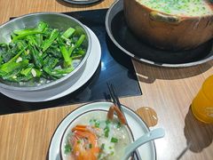 -荣基四海一家·家常菜·海鲜大排档(新安店)