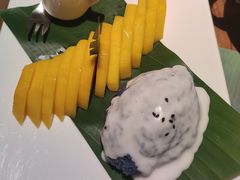 -帕蓝·暹罗料理(曲阳店)