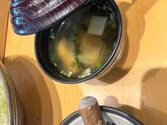 味增汤-胜博殿日式炸猪排(西红门店)