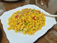 -褒河栈道渔庄(建工路总店)