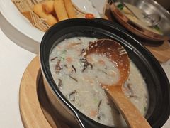 -滋粥楼·顺德菜(番禺广场总店)