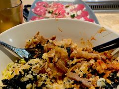 -新石器烤肉(百联川沙店)