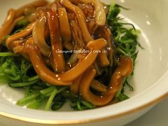 -伯衡55·吉品轩(乌鲁木齐南路店)