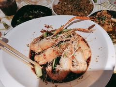 -串盟烧烤大排档·长沙美食地标(星沙店)