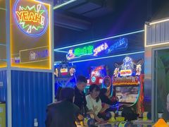 -快乐街区(成都龙湖北城天街店)