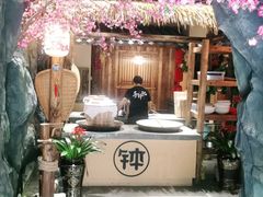 -寻钵记民菜馆·正宗常德钵子菜(滨湖路店)