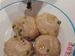 -小杨生煎(黄河路店)