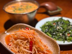 -泰萌·泰国菜(客都汇店)