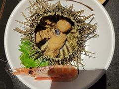 -海鼎荟海鲜姿造(仟禧汇店)
