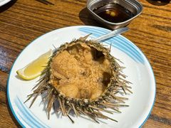-蚝堡海鲜·威海菜·海肠捞饭·烧烤·亚洲吃蚝公司(幸福门店)