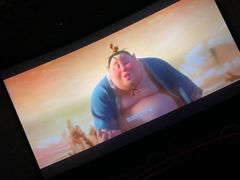 -CGV影城(黄河道ScreenX店)