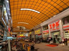 -信基沙溪酒店用品博览城