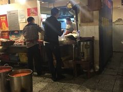 -邓莽子老火锅(鲁祖庙店)