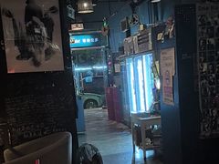 -等待戈多Waiting For Godot(交道口店)