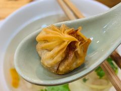 -大叔家福鼎小吃(十全街店)