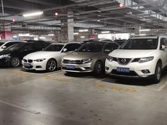 -长城汽车哈弗（重庆顺凯4S店）-地上停车场