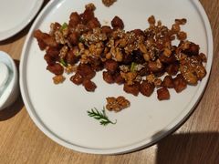 -连鹭海鲜·海肠捞饭·海胆饭(星海店)