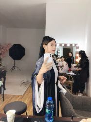 点击看大图 -美云庭古装·格格服汉服·京城旅拍(北京店)