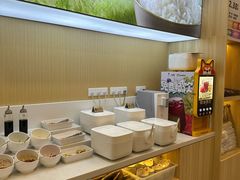 -刁四麻辣烫·麻辣香锅(黄田店)