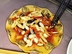 -乐山第一家临江鳝丝(茶坊路店)