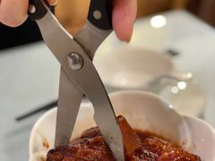玫瑰腐乳肉-小实惠嘉(威海路店)