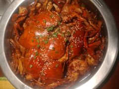 -谢蟹浓(西铁营万达店)