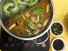 -鑫宝沙茶牛肉火锅(永泰店)