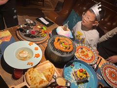 -卢布里西餐厅(海拉尔店)