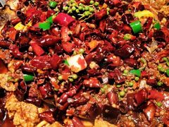 经典麻辣烤鱼-烤匠麻辣烤鱼(环球中心店)