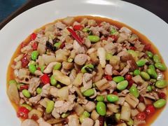 -南堂馆·新川菜(春熙路店)