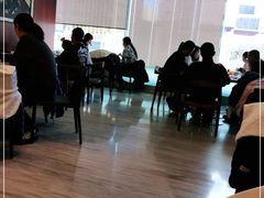 -东方红海鲜百汇(国际大厦店)