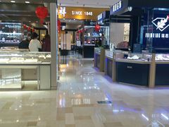 -银泰百货(北京大红门店)