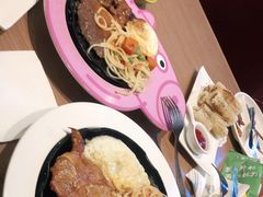 -诺丁牛排(南京江宁万达店)