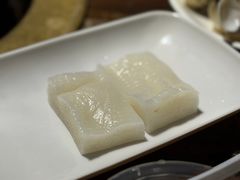 -大良毋米粥 · 粥底火锅(岭南天地店)