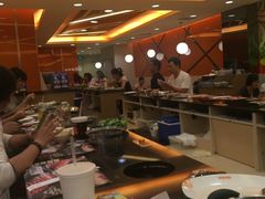 -呷哺呷哺(世贸.工三店)
