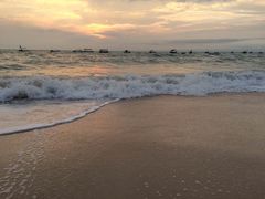 -北海银滩一号国际会议中心酒店