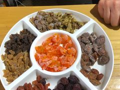 -苏州市吴中区光福窑上花果蜜饯厂