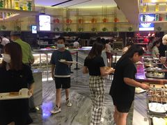 -堂会·KTV·自助餐·团建聚会(天河店)