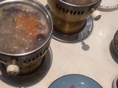 -喜庭海鲜自助(佛山王府井店)