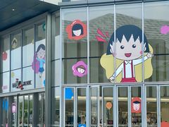 -东莞松山湖万象汇