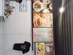 -幸运茶餐厅(龙海商业广场店)